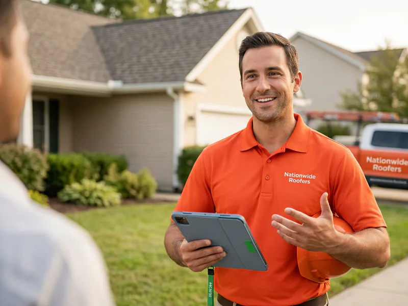 Roof Installation  in Trinity  FAQ
